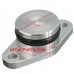 Swirl Flaps 22mm BMW